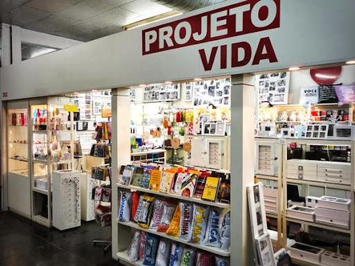 Loja Projeto Vida, R. Pelotas, 83 - Vila Mariana, São Paulo - SP, 04012-000, Brasil, Loja_de_recordações, estado São Paulo