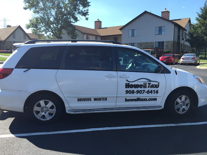 Howell Taxi Howell Taxi