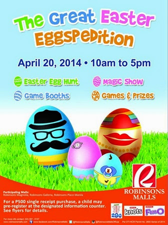 announcement, events, Easter, Easter activities for children, Easter 2014