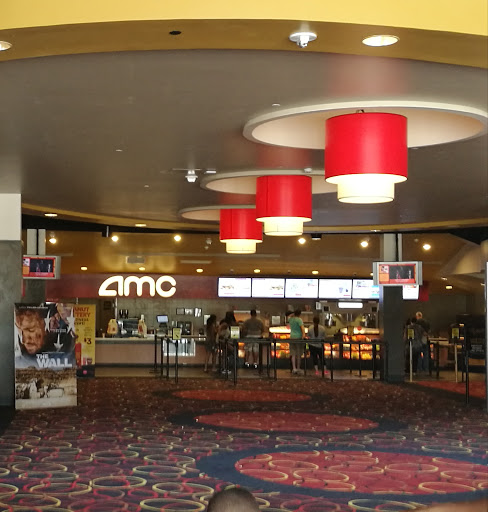 Movie Theater «AMC Hampton Towne Centre 24», reviews and photos, 1 Towne Centre Way, Hampton, VA 23666, USA