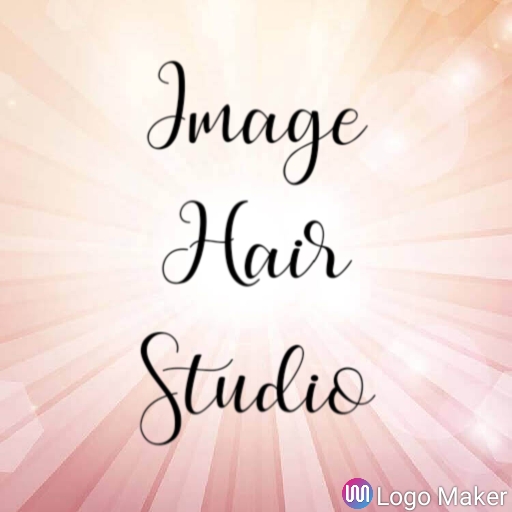 Image Hair Studio logo