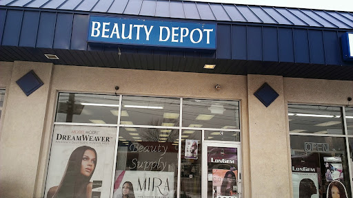 Beauty Supply Store «Somerset Beauty Supply», reviews and photos, 821 Somerset St, Somerset, NJ 08873, USA