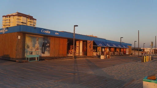 Costa In Beach Bar