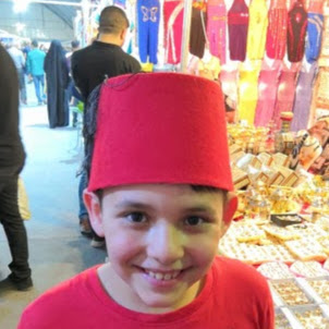 Image pertaining to IBRAHIM AL BAZ
