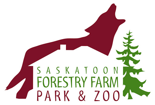 Saskatoon Forestry Farm Park & Zoo logo