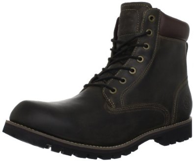 Timberland EKRUGWP 6INPT 5535R, Stivaletti uomo