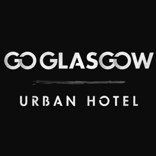 GoGlasgow Urban Hotel by Compass Hospitality logo