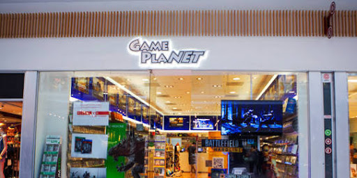 GamePlanet, Boulevard Hermanos Serdán 270, Posadas, 72060 Puebla, Pue., México, Tienda de videojuegos | PUE