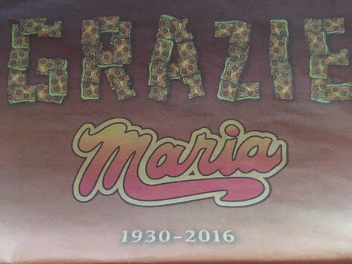 Maria's Original Pizza