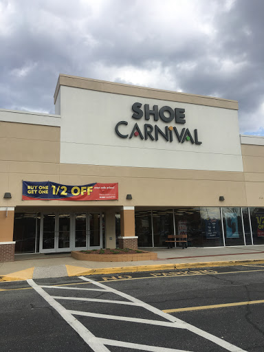 Shoe Store «Shoe Carnival», reviews and photos, 80 S Tunnel Rd, Asheville, NC 28805, USA