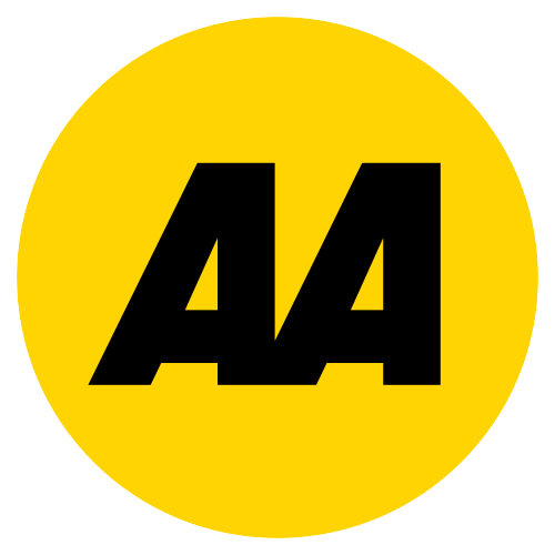 AA Centre - Shirley logo