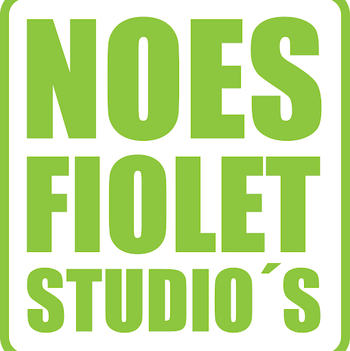 Noes Fiolet Studio's logo
