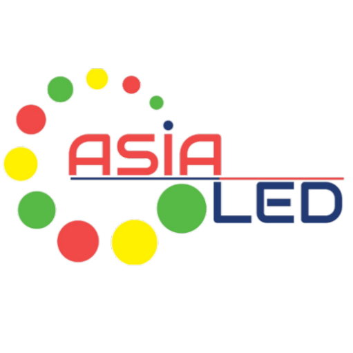 Asia Led logo