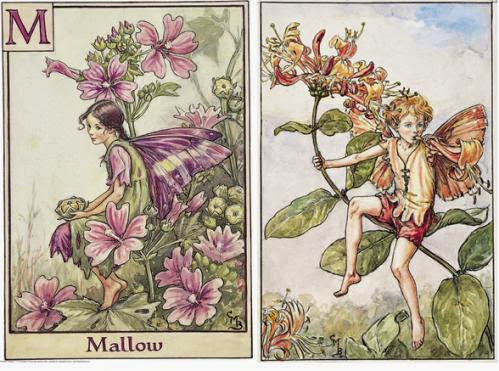Fairy Folklore And Magick