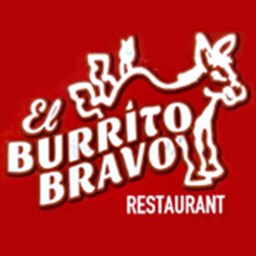 El Burrito Bravo logo