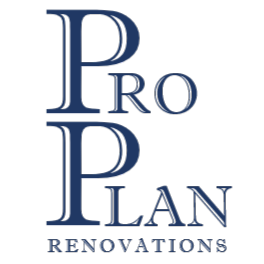 ProPlan Renovations Ltd. logo