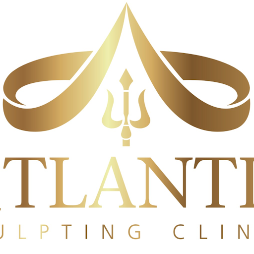 Atlantis Aesthetics logo