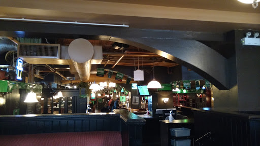 The OverDraught Irish Pub