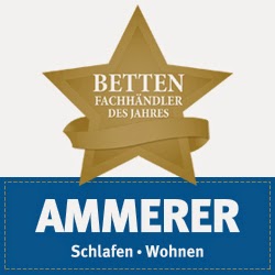 Betten Ammerer logo