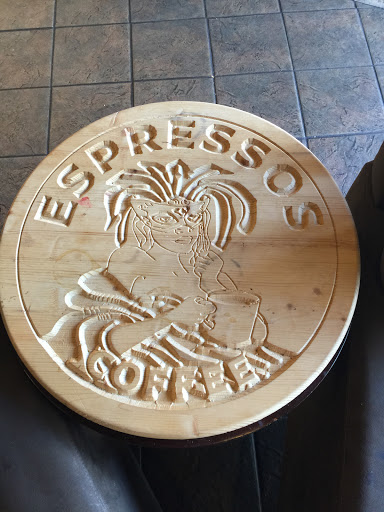 Breakfast Restaurant «Espressos Coffee», reviews and photos, 5670 Atlanta Hwy #3b, Alpharetta, GA 30004, USA