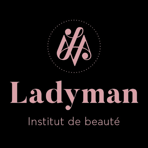 Lady Man logo