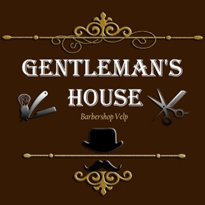 Gentleman's House logo