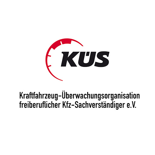 KFZ-Prüfstelle Große-Wienker logo