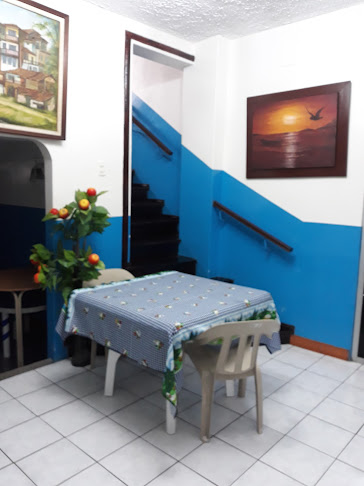 Hotel - Hostal Del Mar - Guayaquil
