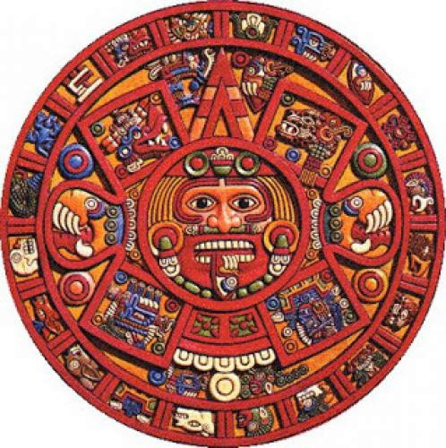 Maya 2012 The Symbols Behind Mayan Rebirth In 2012