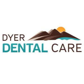 Dyer Dental Care logo