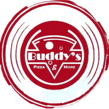 Buddys - Pizza & more logo