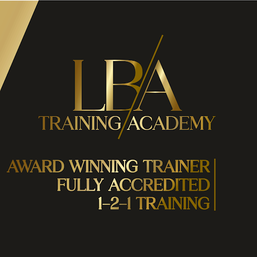 Lunar Beauty & Training Academy logo