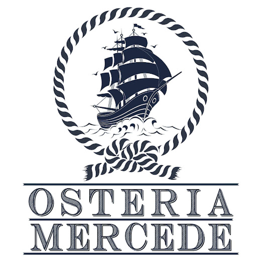 Osteria Mercede logo