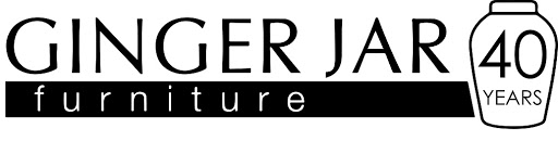Ginger Jar Furniture logo