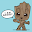 Mystic Groot's user avatar