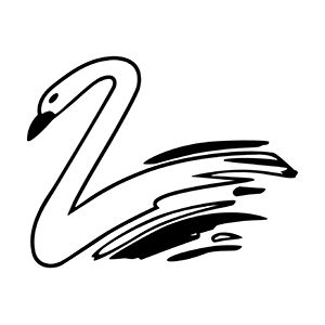Schwanen Apotheke logo