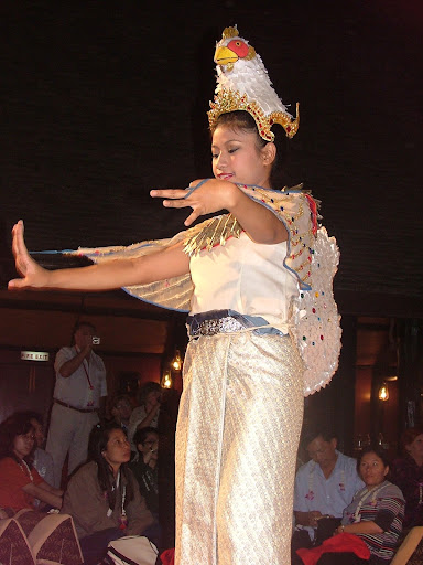 Chiang Mai: Templos, masaje, Cena kantoke Fiesta Loi Kratong. Mercado nocturno.  - Lo mejor de Tailandia y playas. (27)