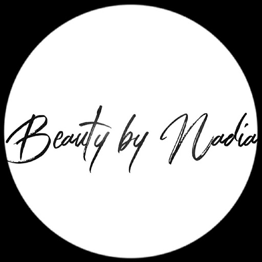 Beauty By Nadia logo