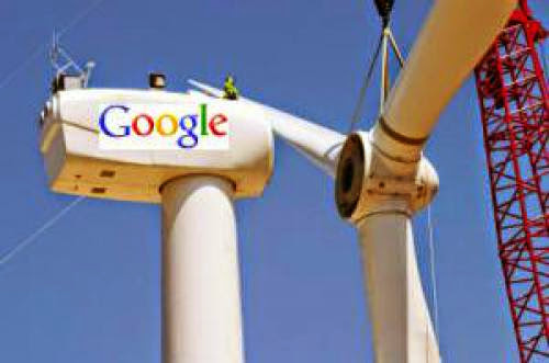 Greenpeace Report Points To Google Facebook Efforts To Green The Internet