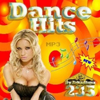 7b569e9c01b4acd9efc914cb530f53e3 Download Dance Hits Vol.235 (2012)