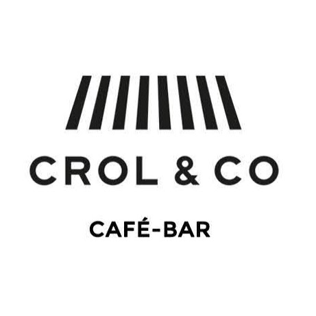 Crol and Co logo