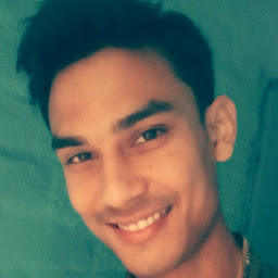Suraj Jaiswal's user avatar