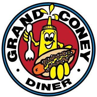 Grand Coney logo
