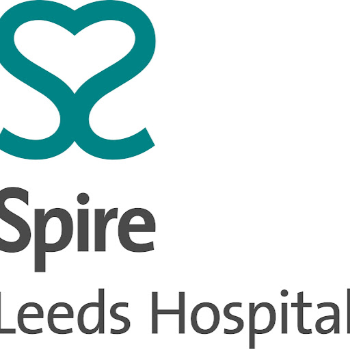 Spire Leeds Hospital logo