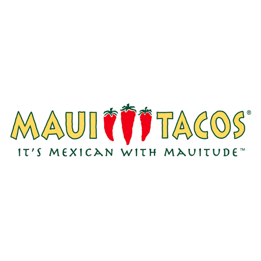 Maui Tacos - Kailua logo