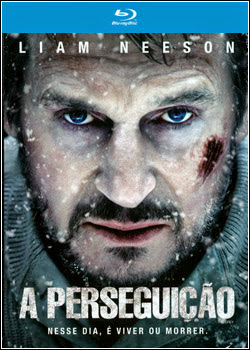 A Perseguição Dublado A Perseguição Dublado