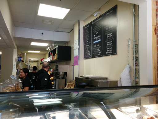 Cafe «Empanadas Cafe», reviews and photos, 123 Washington St, Hoboken, NJ 07030, USA