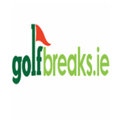 Golfbreaks.ie logo