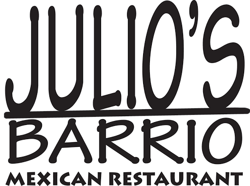 Julio's Barrio Mexican Restaurant logo