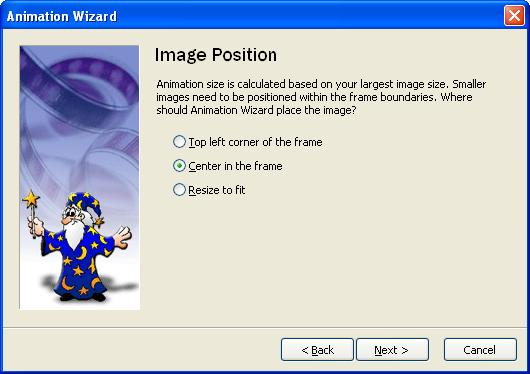 Easy GIF Animator 5.1 Pro Full - Phần mềm làm ảnh động - Image 04
